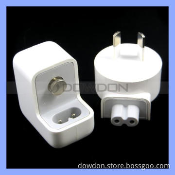 AC Wall Charger for Apple iPhone 5 4 4s iPod iPad 10W USB Power Adapter 2.1A Au